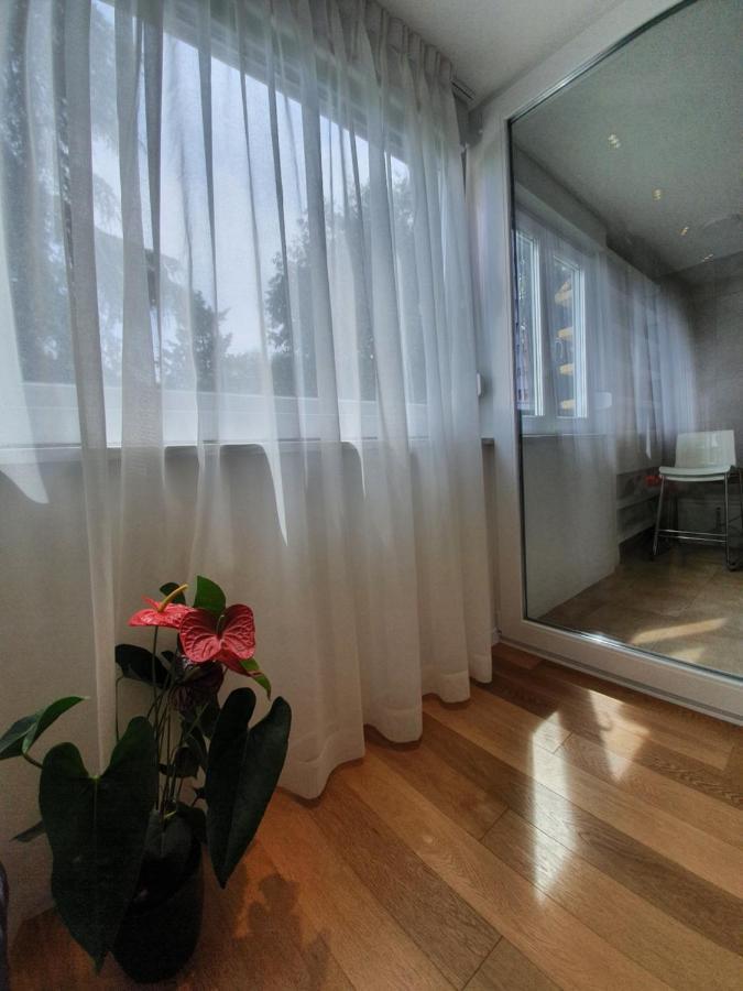 Apartman Leona 4*, Kantrida Rijeka Exteriér fotografie