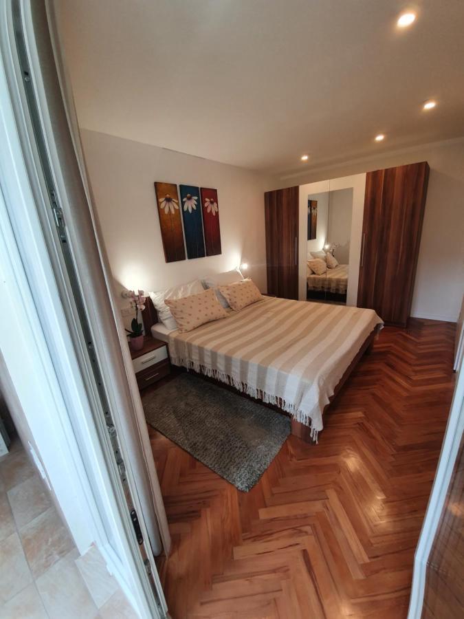 Apartman Leona 4*, Kantrida Rijeka Exteriér fotografie